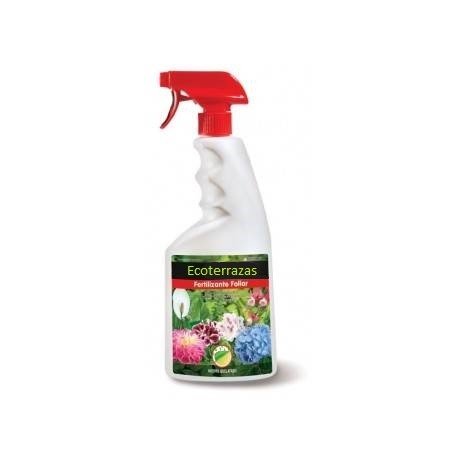 Foliar fertilizer for Tillandsias 750 ml