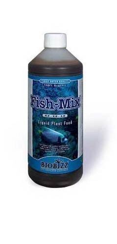 Fish-Mix