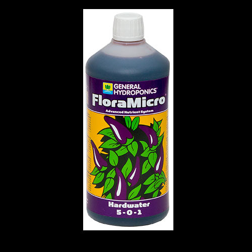 Flora Micro