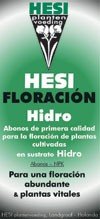 Hesi bloom hydro