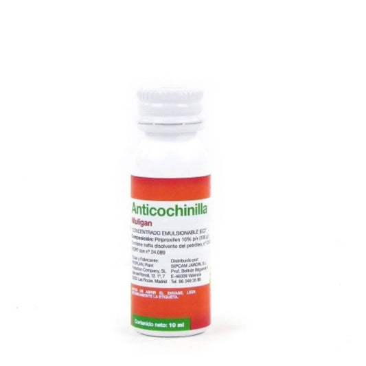 Anti-mealybug insecticide 10 ml Sipcam