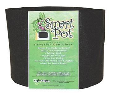 Smart pot